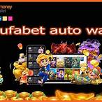 ufabet slot wallet